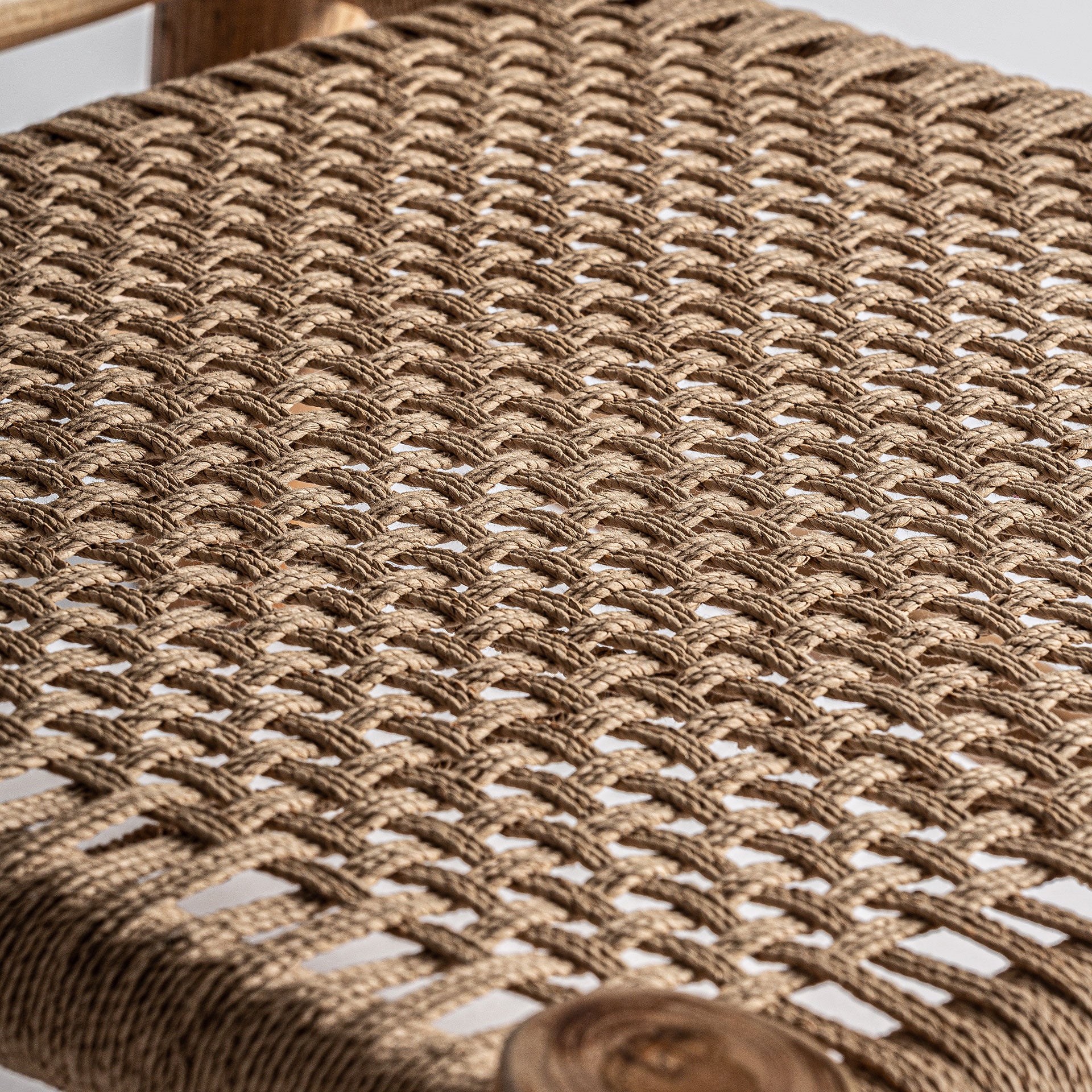 MOUZAKI ARMCHAIR
